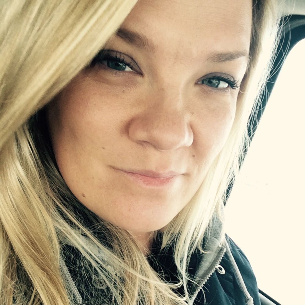 Meet your Posher, Heather